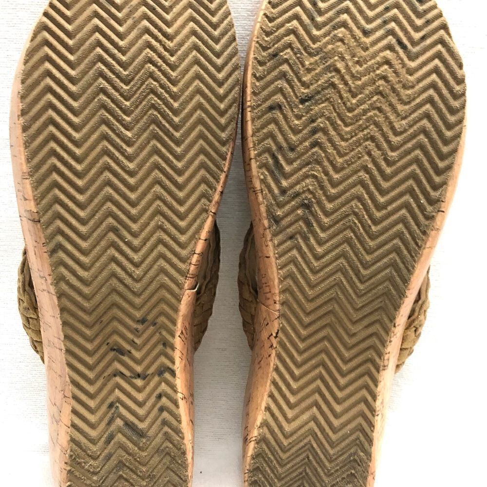 Volatile Reagan flip flop size 11 - Picture 6 of 10